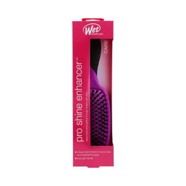 The Wet Brush Professional Pro Shine Enhancer Purple