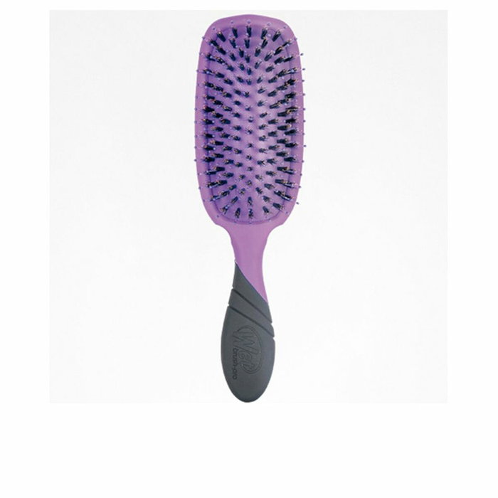 Wet Brush Professional Pro Shine Enhancer Purple
