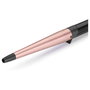 Babyliss Tenacilla Cónica C454E Rose Quartz