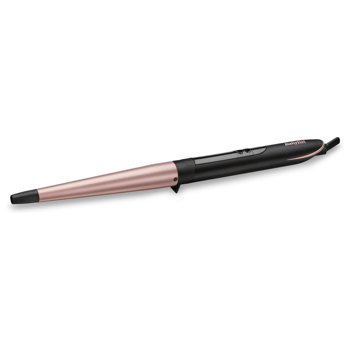 Babyliss Tenacilla Cónica C454E Rose Quartz
