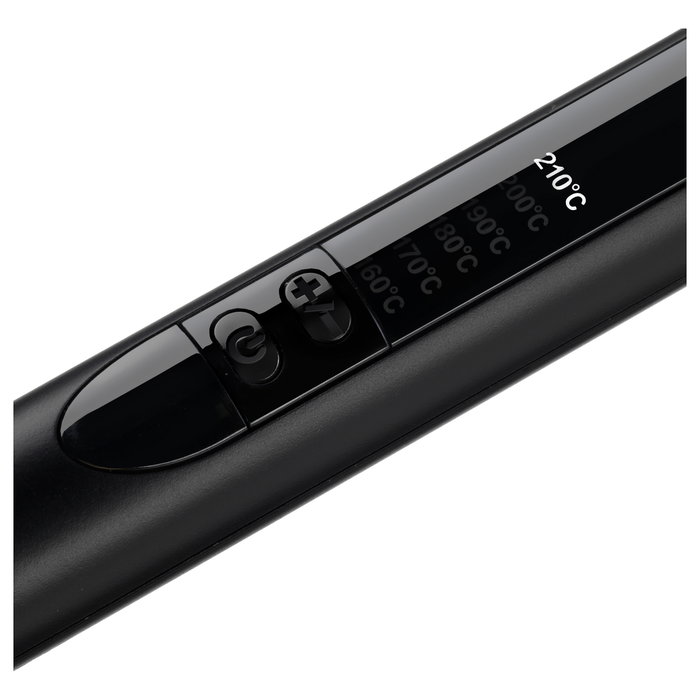 Babyliss Tenacilla Cónica C454E Rose Quartz