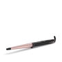 Babyliss Tenacilla Rizadora C454E Ondulador de Pelo #rose quartz