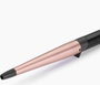 BaByliss Conical Wand C454E Negro y Rosa