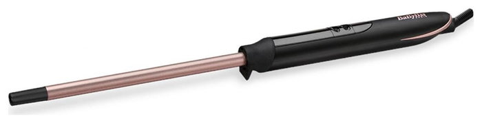 Babyliss Tenacilla C449E de Cerámica de Nanocuarzo 10mm Babyliss Tenacilla C449E de Cerámica de Nanocuarzo 10mm