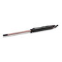 BaByliss Tenacilla Rizadora Tight Curls C449E Negro y Rosa