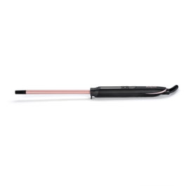BaByliss Tenacilla Rizadora Tight Curls C449E Negro y Rosa