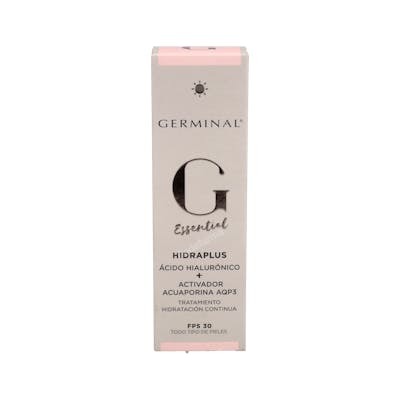 Germinal ESSENTIAL Hidraplus FPS30 50 ml