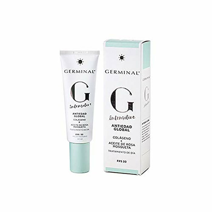 Germinal Intensive Antiedad Global FPS30 50 ml
