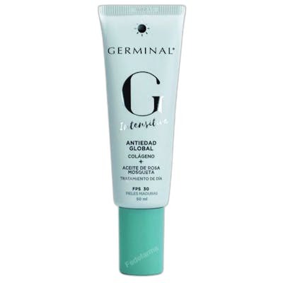 Germinal Intensive Antiedad Global FPS30 50 ml