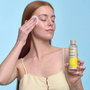 Flor De Mayo Sublime Camomila Tónico Facial Hidratante con Ácido Hialurónico y Glicólico 200 ml