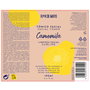 Flor De Mayo Sublime Camomila Tónico Facial Hidratante con Ácido Hialurónico y Glicólico 200 ml