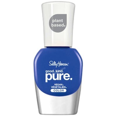 Sally Hansen GOOD.KIND.PURE vegan color 371-natural spring Sally Hansen GOOD.KIND.PURE vegan color 371-natural spring