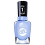 Sally Hansen Miracle Gel 582-o-zone you didn't