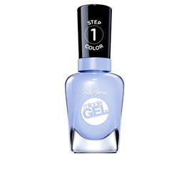 Sally Hansen Miracle Gel 582-o-zone you didn't