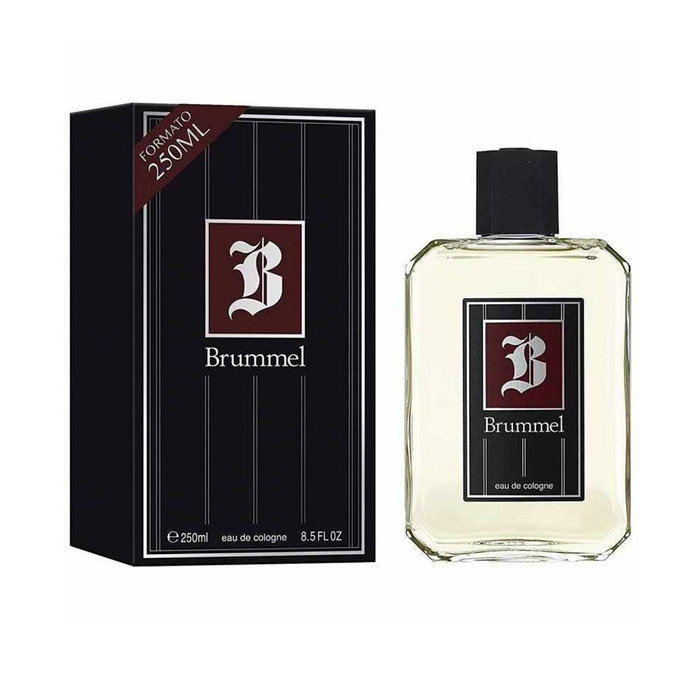 Puig Brummel Eau de Cologne 250 ml Puig Brummel Eau de Cologne 250 ml