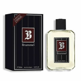 Puig Brummel Eau de Cologne 250 ml