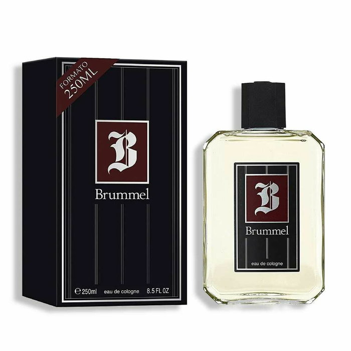 Puig Brummel Eau de Cologne 250 ml Puig Brummel Eau de Cologne 250 ml
