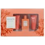 Amichi Mandarine Musk Lote de 3 Piezas