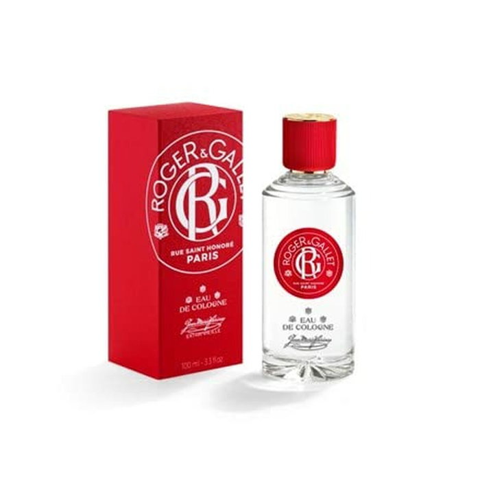 Roger & Gallet Jean Marie Farina Eau de Cologne 100 ml