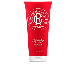 Roger & Gallet Jean Marie Farina Gel de Ducha Bienestar 200 ml