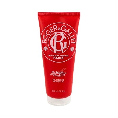 Roger & Gallet Gel de Ducha Jean Marie Farina 200 ml Roger & Gallet Gel de Ducha Jean Marie Farina 200 ml