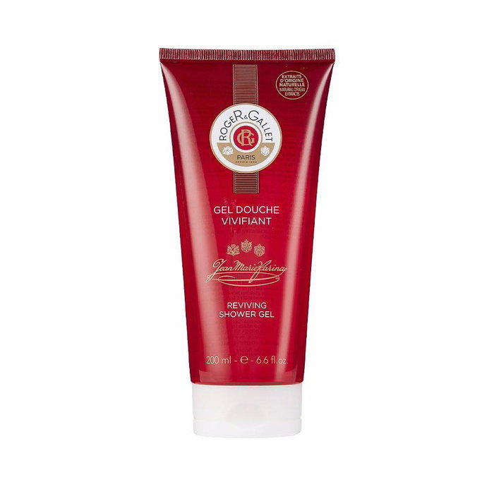 Roger & Gallet Gel de Ducha Jean Marie Farina 200 ml Roger & Gallet Gel de Ducha Jean Marie Farina 200 ml