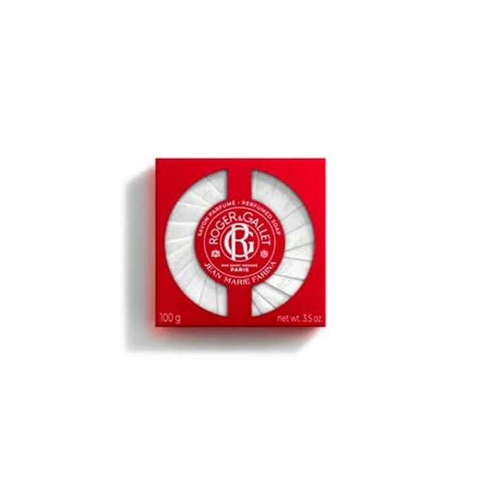 Roger & Gallet Jean Marie Farina Jabón Perfumado 100 g