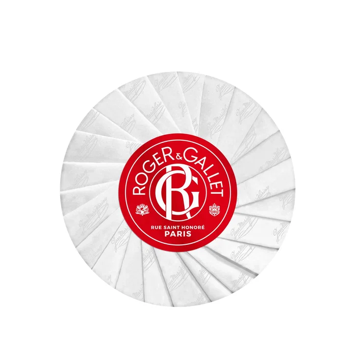 Roger & Gallet Jean Marie Farina Jabón Perfumado 100 g