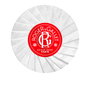 Roger & Gallet JEAN MARIE FARINA - Jabón Perfumado de Agua de Colonia, Pack de 3 x 100 g