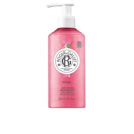 Roger & Gallet ROSE Loción Corporal 250 ml