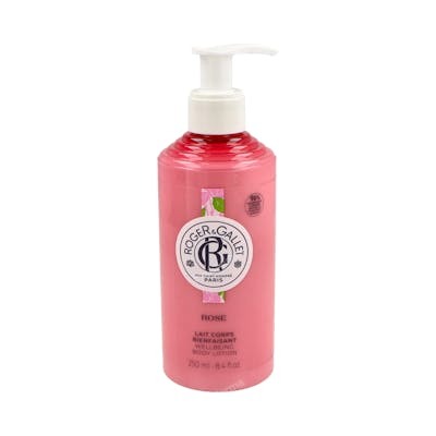 Roger & Gallet ROSE Loción Corporal 250 ml