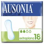 Ausonia Compresas Extra Plana 12 u