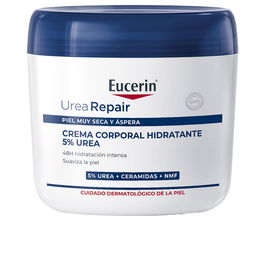 Eucerin UREAREPAIR Crema Corporal Hidratante 5% Urea 450 ml