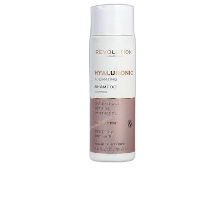 Revolution Haircare Hyaluronic Champú Hidratante 250 ml