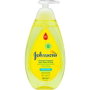 Johnson´s Baby Complete Bath Care Gel de Baño 500 ml