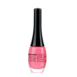 Beter Nail Care Youth Color 065-deep in coral