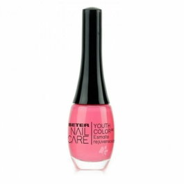 Beter Nail Care Youth Color 065-deep in coral