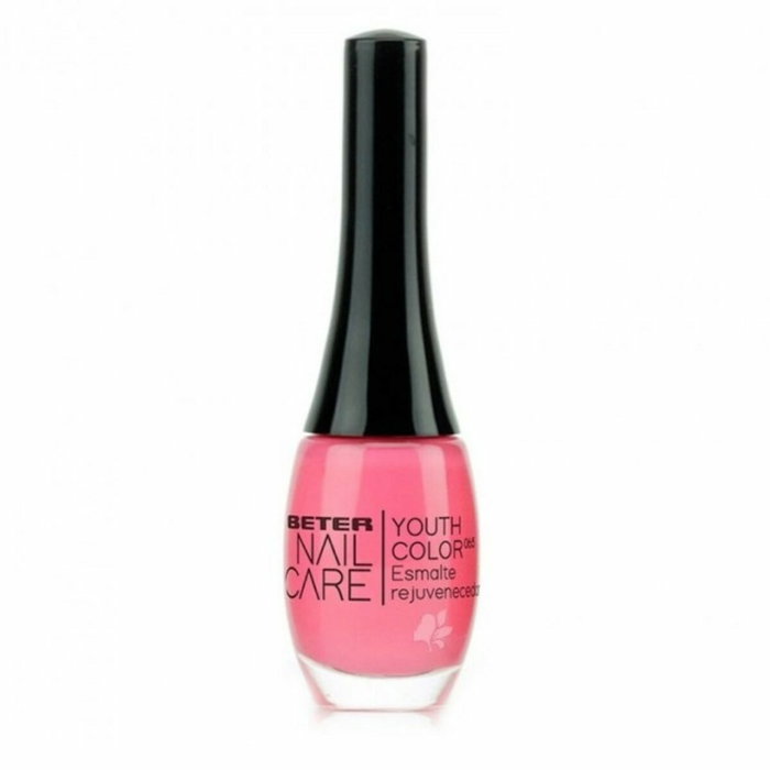 Beter Nail Care Youth Color 065-deep in coral