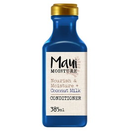 Maui Coconut Milk Acondicionador Nutritivo e Hidratante 385 ml