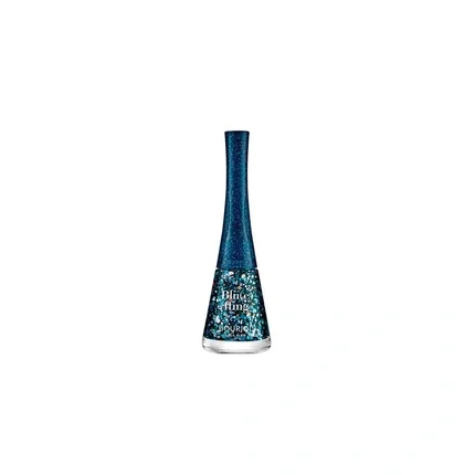 Bourjois 1 Seconde Esmalte de Uñas 049-charming chili 9 ml