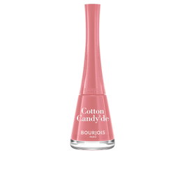 Bourjois 1 Seconde Esmalte de Uñas 050-cotton candy'de Rosabeige 9 ml