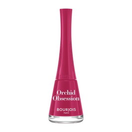 Bourjois 1 Seconde Esmalte de Uñas 051-orchid obsession Rosa 9 ml
