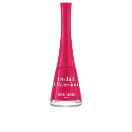 Bourjois 1 Seconde Esmalte de Uñas Textura Gel 051-orchid obsession
