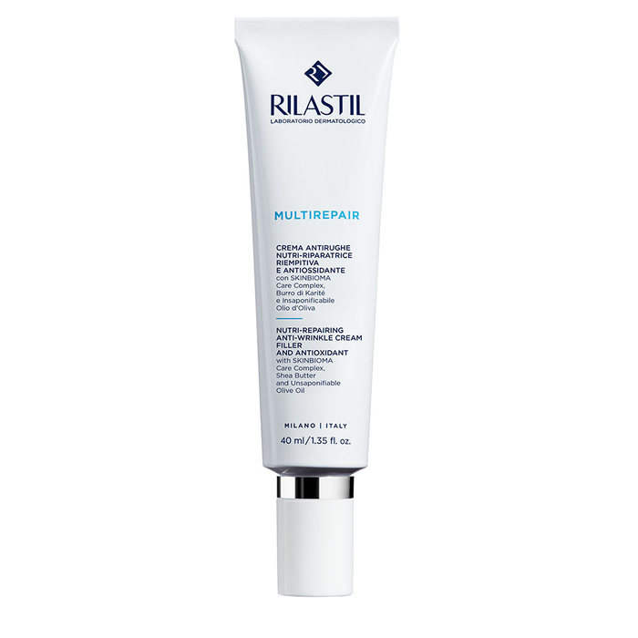 Rilastil Multirepair Crema Nutri-Reparadora 40 ml Rilastil Multirepair Crema Nutri-Reparadora 40 ml
