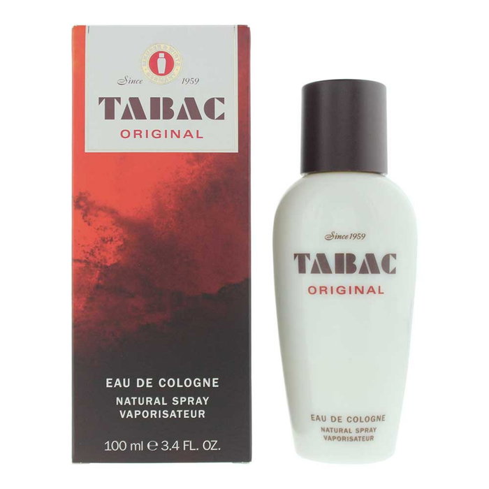 Tabac Original Eau de Cologne 100 ml