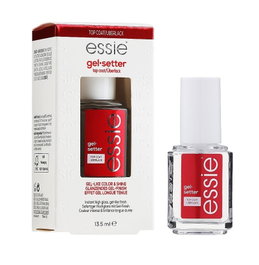 Essie Stay Longer Longwear Top Coat
