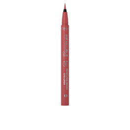 L'Oréal Paris INFAILLIBLE GRIP 36H micro-fine eyeliner #03 ancient rose 0,4 gr - Larga duración waterproof