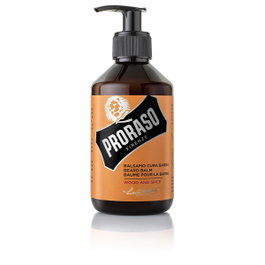 Proraso Wood and Spice Bálsamo para Barba 300 ml