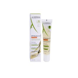 A-Derma Epitheliale A.H. Massage gel-aceite 40 ml