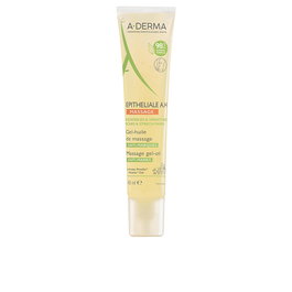 A-Derma EPITHELIALE A.H. Gel-aceite de masaje para Cicatrices y Estrías 40 ml